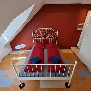 Alina's , Vienne Autriche