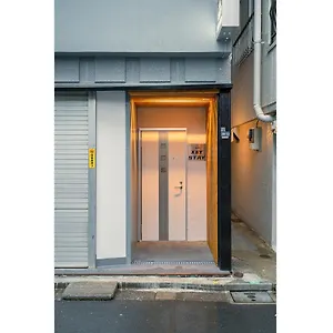 New Open! Nearest Jr Shinokubo And Jr Soubu Line Higashinakano, Shinjuku 5 Minute Ginza 25 Minute Asakusa 35 Minute , Tōkyō Japon