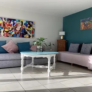 Maison Non Fumeur - Jardin 5 Personnes Proche Des Plages Finisteriennes , Guipavas France