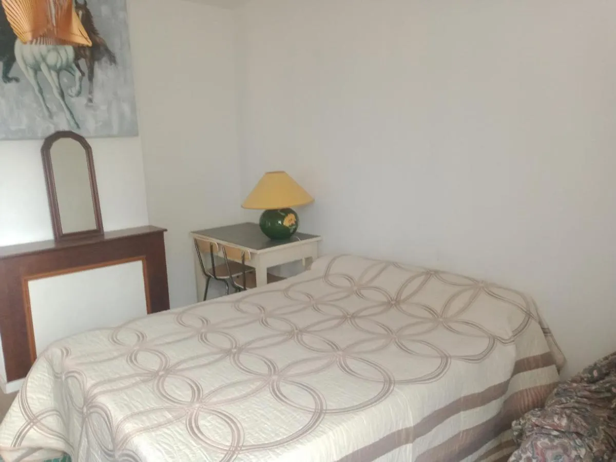 דירה סן-אפריק Appartement Du Jardin